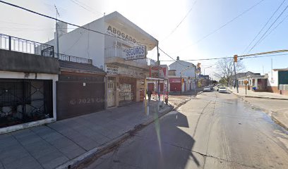 Estudio Jurídico Dr. LEANDRO G. ANLLO. ABOGADO en González Catán