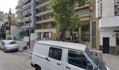 Estudio Blanco – Zeoli en Lanús