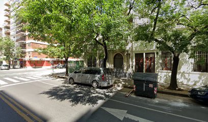 Estudio Genoud en CABA