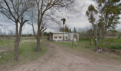 Estudio Juridico Maria Paula Croccolino en Lincoln
