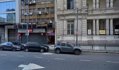 Estudio Jurídico Moreda y Asociados en CABA