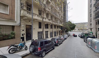 BINDI Abogados en CABA