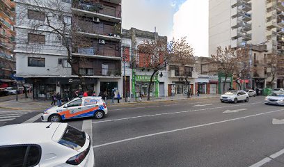 Farmacia El Trigo en CABA