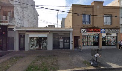 Despacho Dr. Juan Pablo Montenegro en San Antonio de Padua
