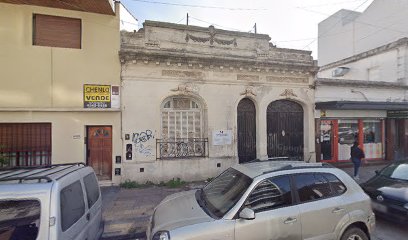 ESTUDIO JURIDICO MV Y ASOCIADOS en CABA