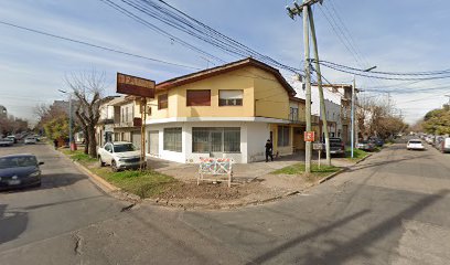 Pintos en Belén de Escobar