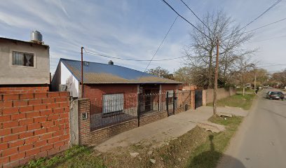 ESTUDIO JURIDICO DRA. TOMBION Y ASOC. en Belén de Escobar
