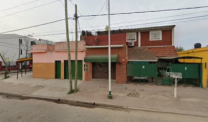 Abogada en Luis Guillon