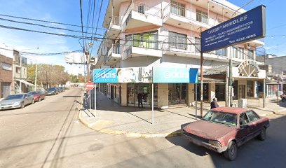 MARIA VIRGINIA BIAUS en Ezeiza