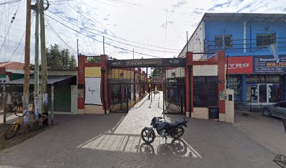 ESTUDIO JURIDICO INTEGRAL en Carlos Spegazzini
