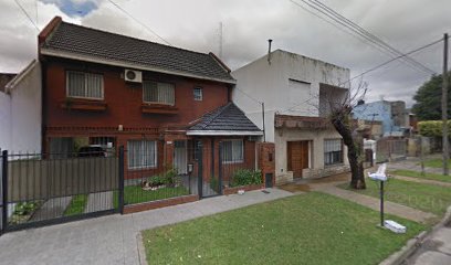Araguez Ernesto Ruben en Florencio Varela