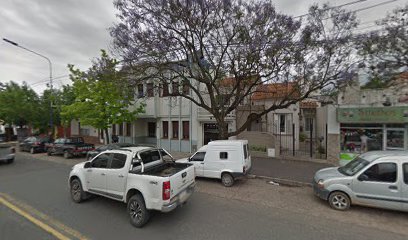 Estudio Jurídico Rosell & Asociados en Pergamino
