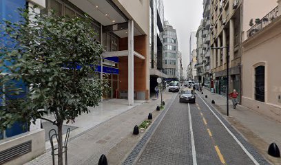 Cabanellas Etchebarne Kelly y Dell Oro Maini Abogados en CABA
