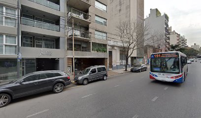 Estudio Villegas Leiva en CABA