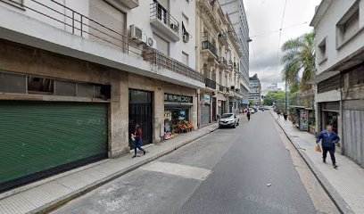 Obarrio Franklin M Abogado en CABA