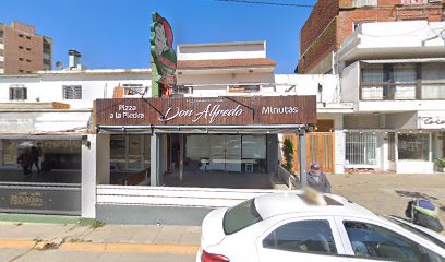 Alvarez Insfran & Cesarino en Villa Gesell