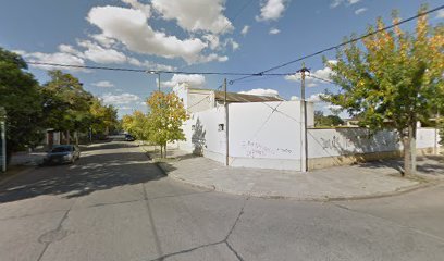 Escribania Macchi en Dolores