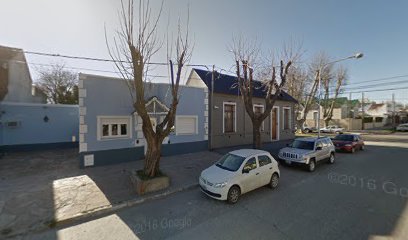 Escribania Ricci en Gral. Juan Madariaga