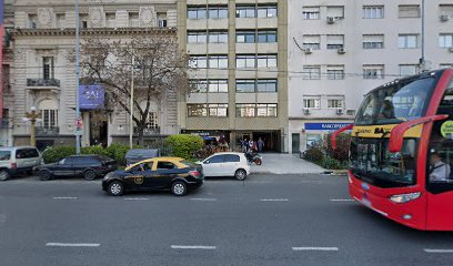 GARCIA HAMILTON Abogados en CABA