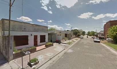 dr: ernesro oliva en San Andres de Giles