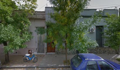 Colegio Abogados Estacionamiento en Mercedes