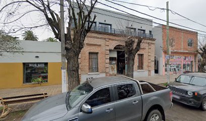 Estudio Jurídico Abogada María Rocío Trotta en Gral. Rodríguez