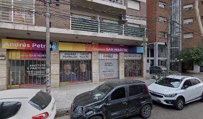 Estudio Jurídico Abram & Asoc. en San Martín