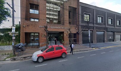 Delegación San Martín – Caja de Abogados en CABA