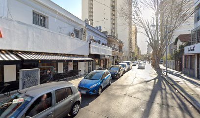 Estudio de abogados AMZ en San Martín