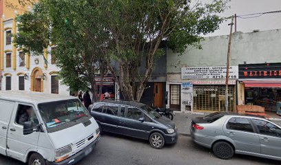 Dra. Dardano Verónica Gisela en CABA