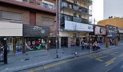 Estudio Barrasa en San Martín