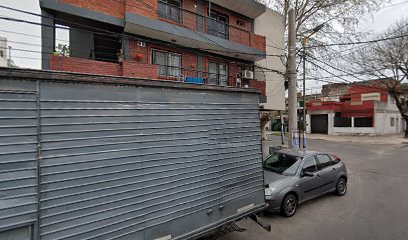EL TRANSA en San Martín