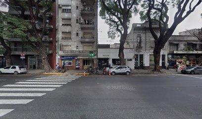 Incluir Asociación Civil en CABA