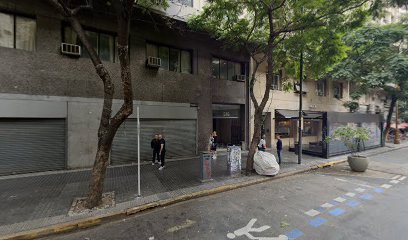 Goyena & Abancens Asociados Soc.Civil en CABA