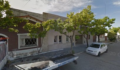 Estudio Moraña en Coronel Pringles