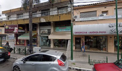 Estudio Jurídico SRusso del Dr. Sebastian Russo y Asoc. en Ituzaingó