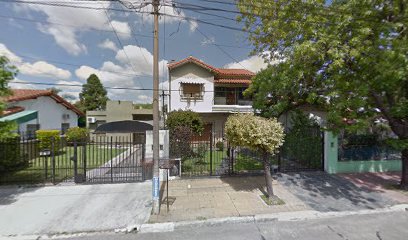 Galluzzo Francisco en San Antonio de Padua
