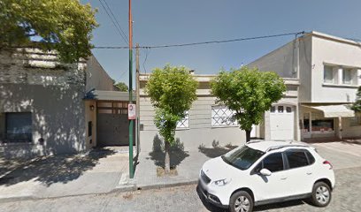 Estudio Jurídico – Previsional Dr. Guillermo Tapia & Asoc – ABOGADOS – en Junín