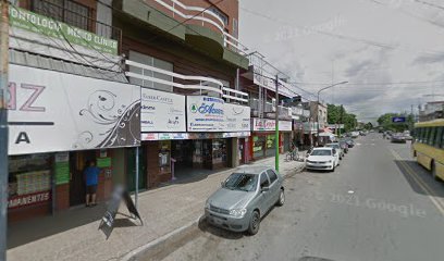 Consultora Sarachavin & Asoc. en José C. Paz