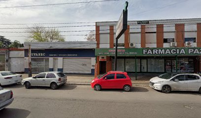 Pazos Lachiondo Diana M en José C. Paz