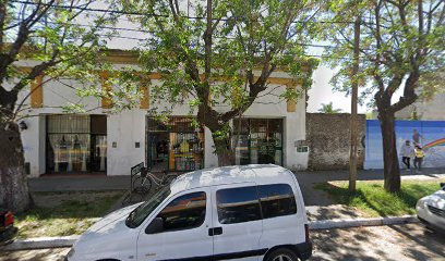 Estudio Jurídico Kollman en Marcos Paz