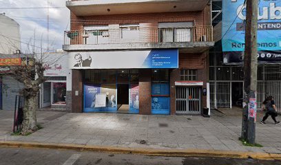 Nestor O Verri en San Justo