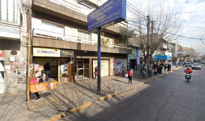 Estudio Juridico Casalla y Asoc en San Justo