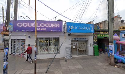 Abogados en Villa Luzuriaga