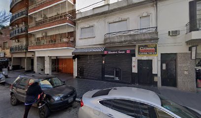 Bosso Carlos M en Lanús