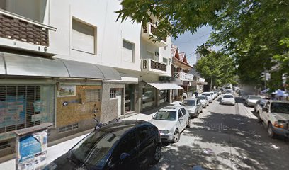 Estudio Jurídico Ouviña en Lanús