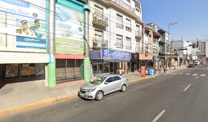 Raggi Nestor en Lanús