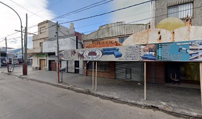 Estudio Leonardo Martin Dino en Valentín Alsina