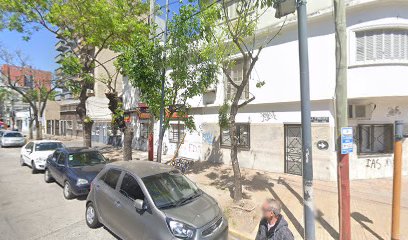 Estudio Jurídico HG en Lanús