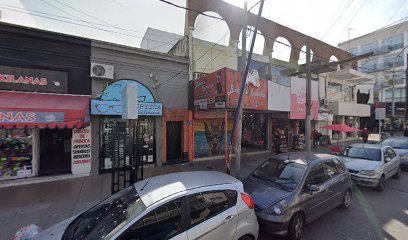 Pesenti Estela N en Lanús